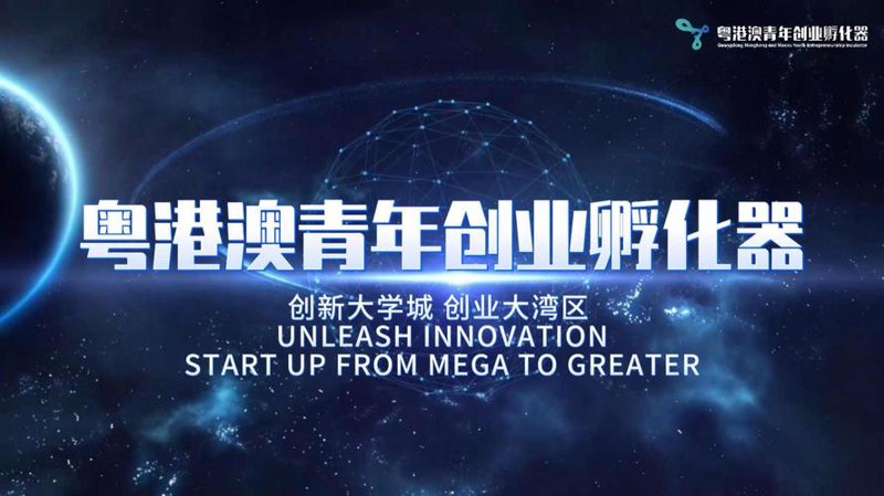 青年创业孵化器